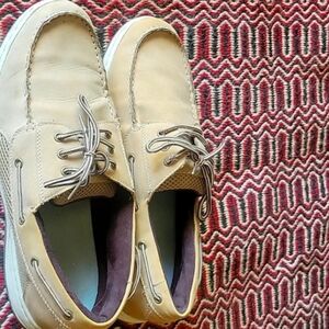 Men shoes Boat Shoes
